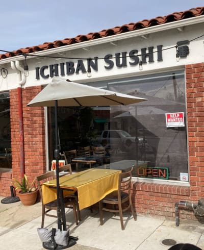 Ichiban Sushi