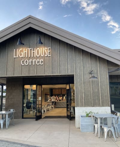 Lighthouse Coffee
