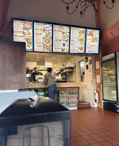 Taqueria El Buen Gusto & Best Menudo