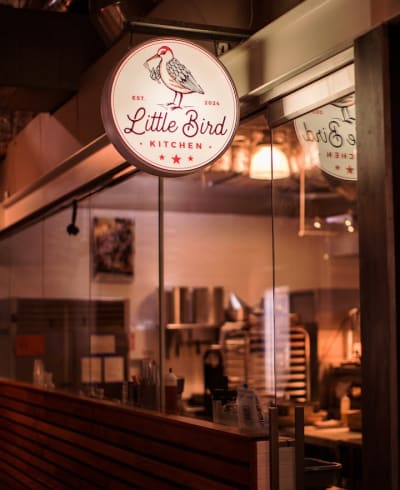 Little Bird Kitchen