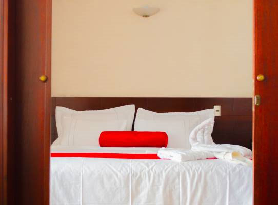 Hotel en Medellin poblado