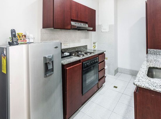 Hotel en Medellin poblado