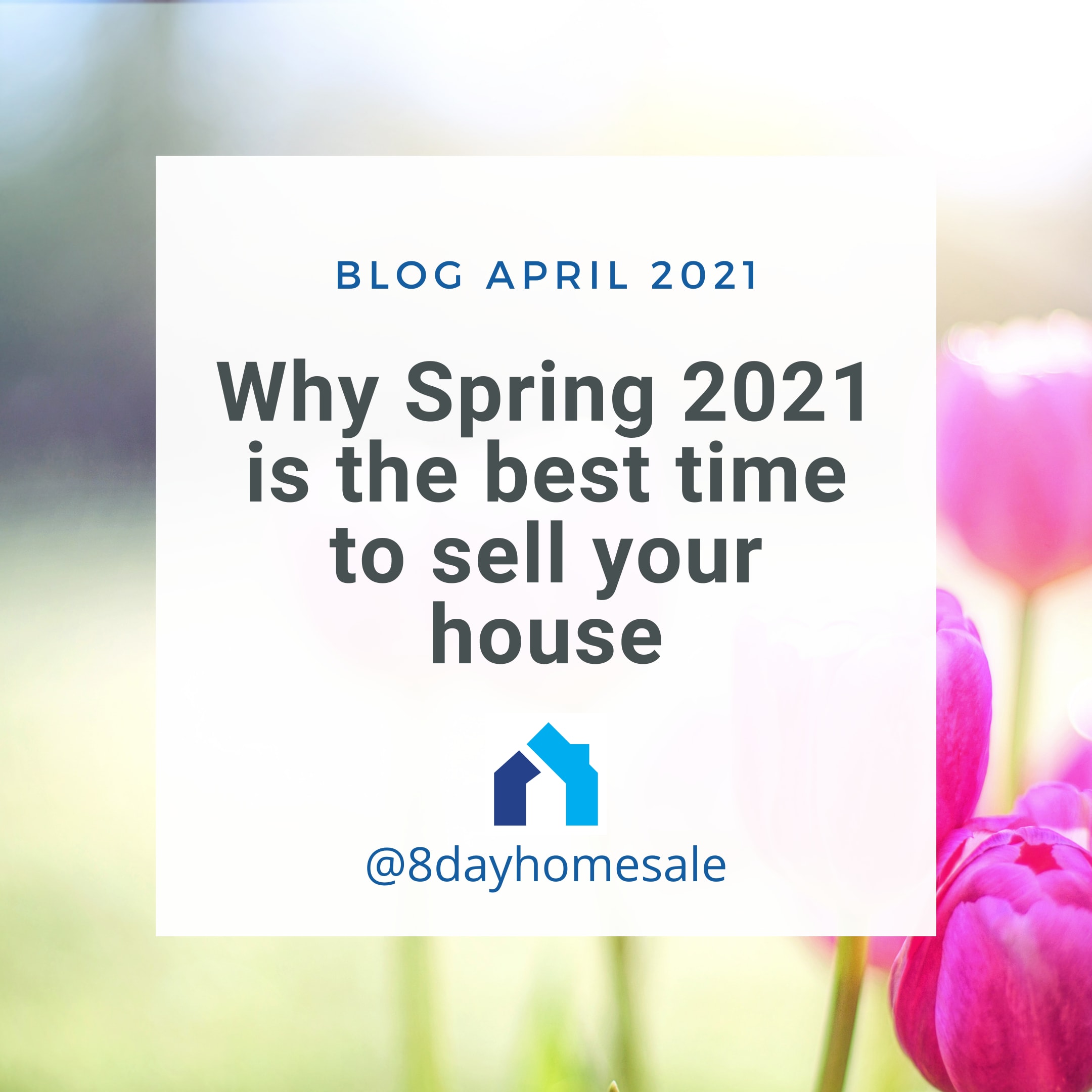 When Is The Best Time to Sell Your House?