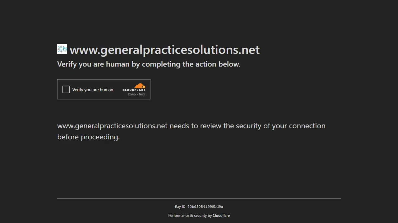 General Practice Solutions