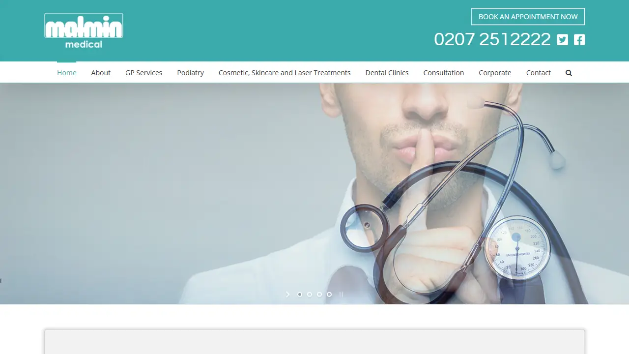 Malmin Medical