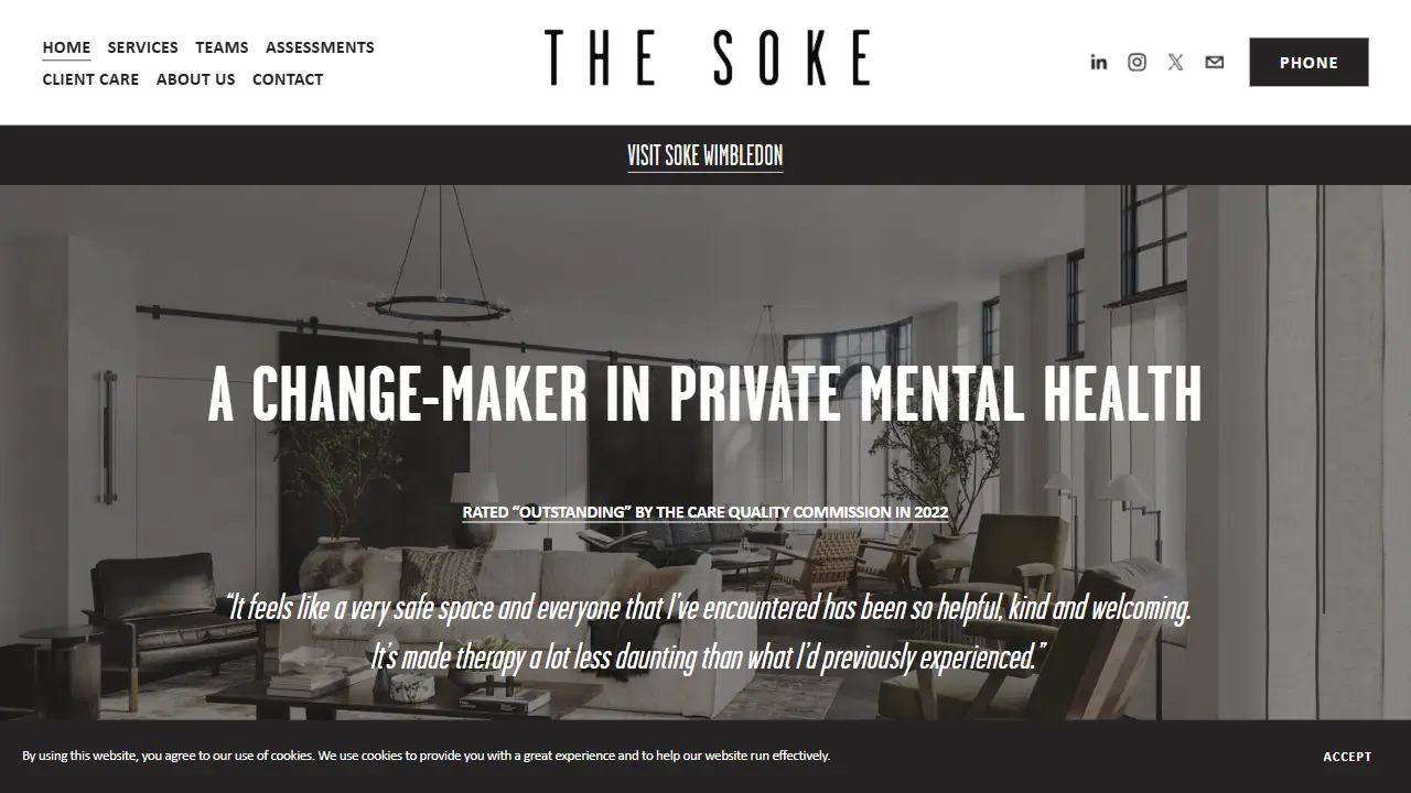 The Soke