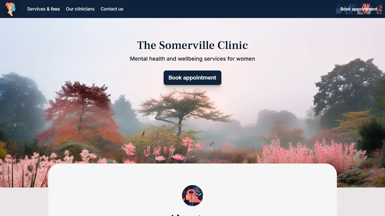The Somerville Clinic