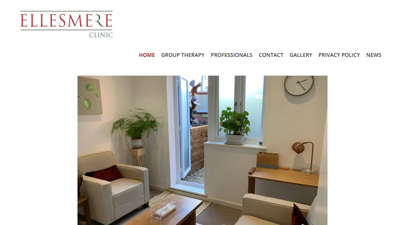 Ellesmere Clinic
