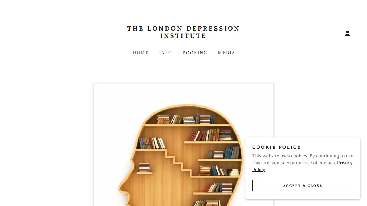 The London Depression Institute