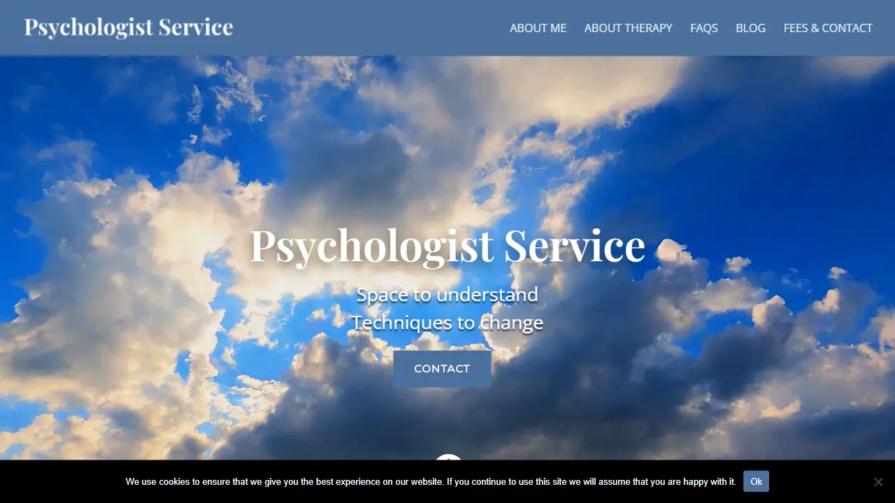 Psychologist Service