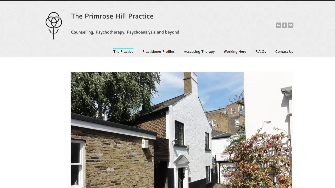 The Primrose Hill Practice