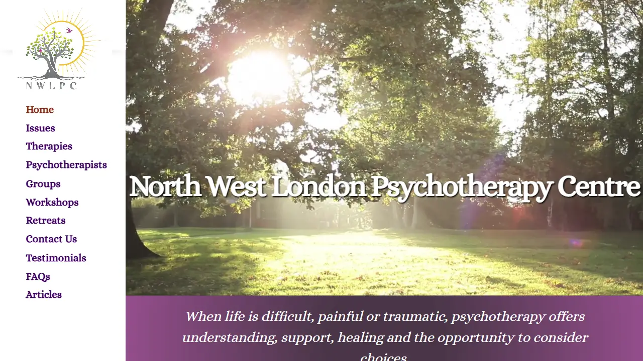 North West London Counselling and Psychotherapy Centre