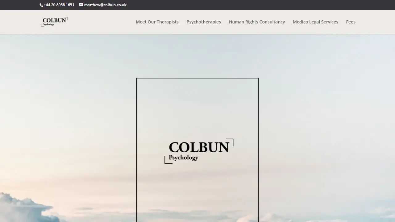 Colbun Psychology