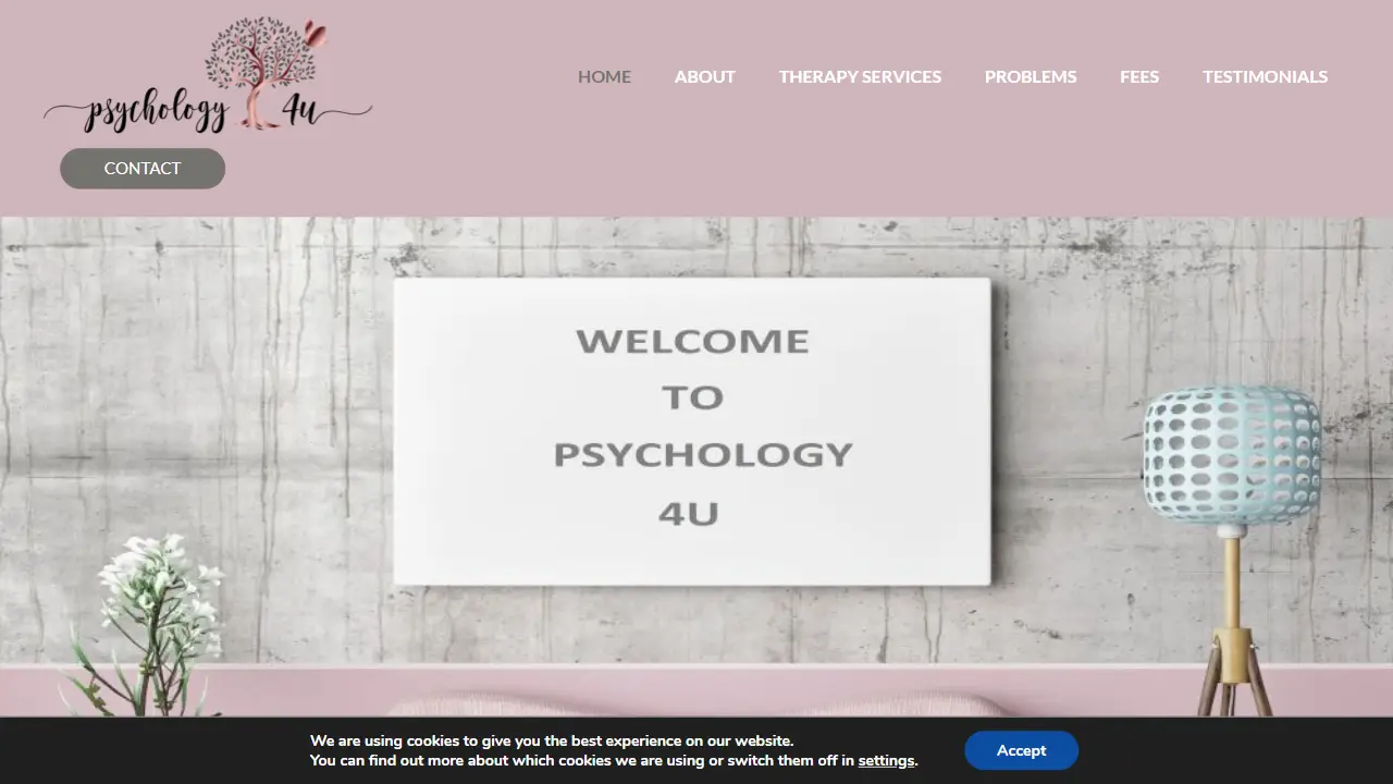 Psychology 4U