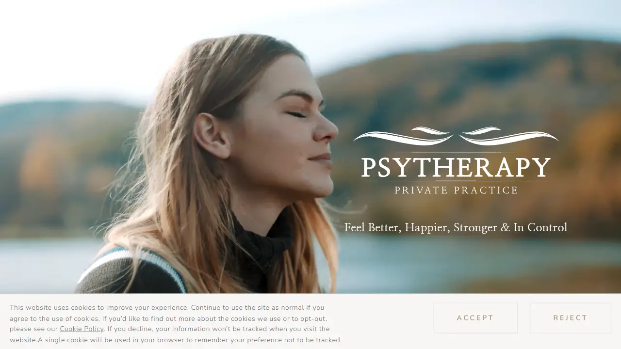 PSYTHERAPY PRIVATE PRACTICE