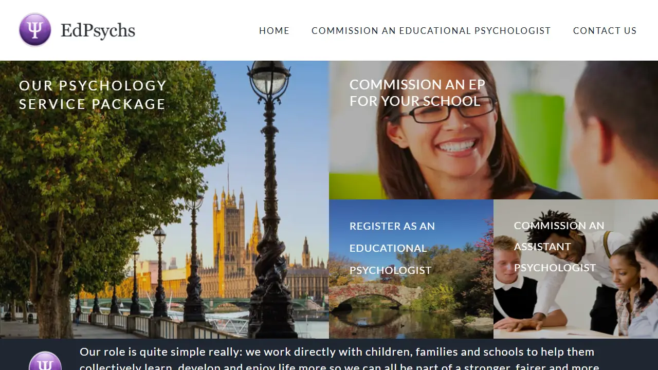 EdPsychs