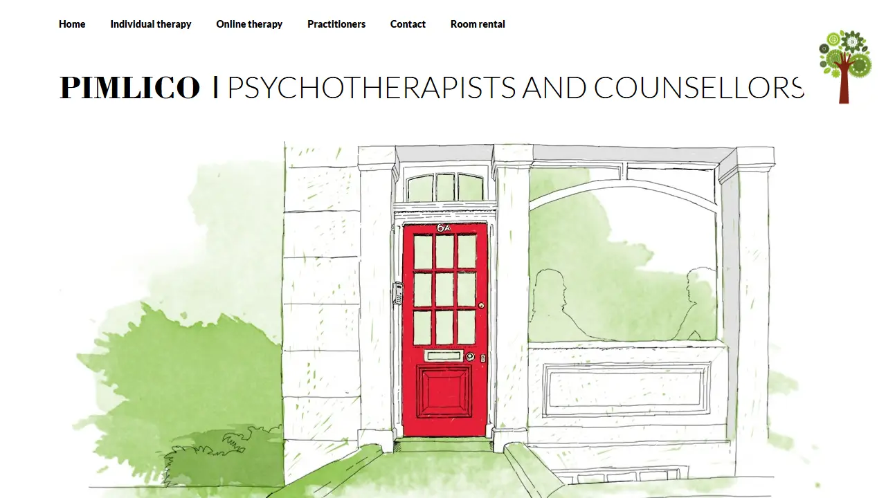 Pimlico Counsellors and Psychotherapists