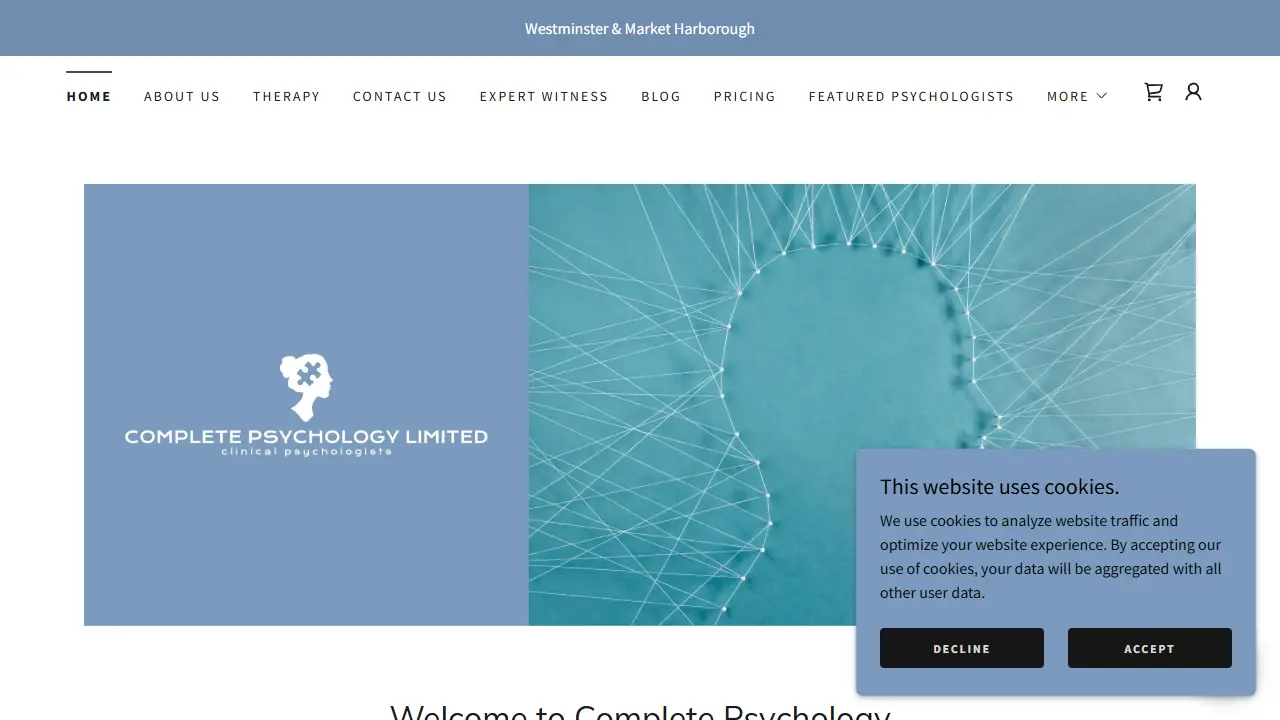 Complete Psychology Ltd