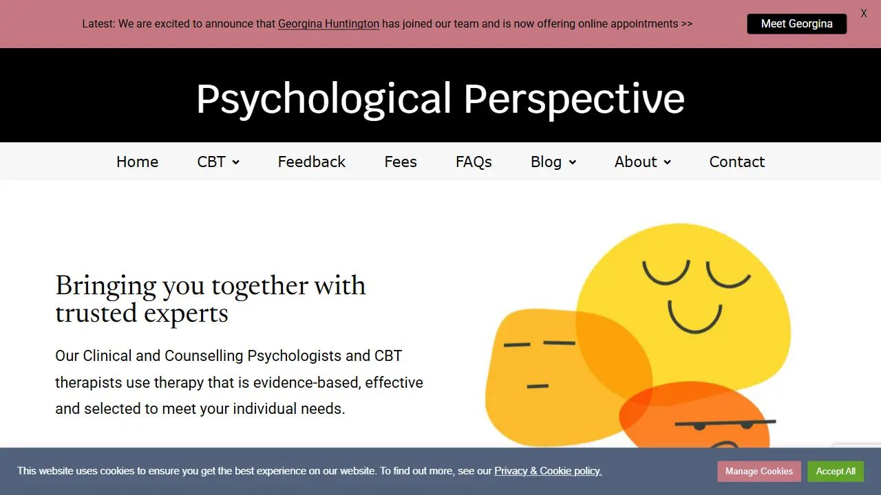 Psychological Perspective