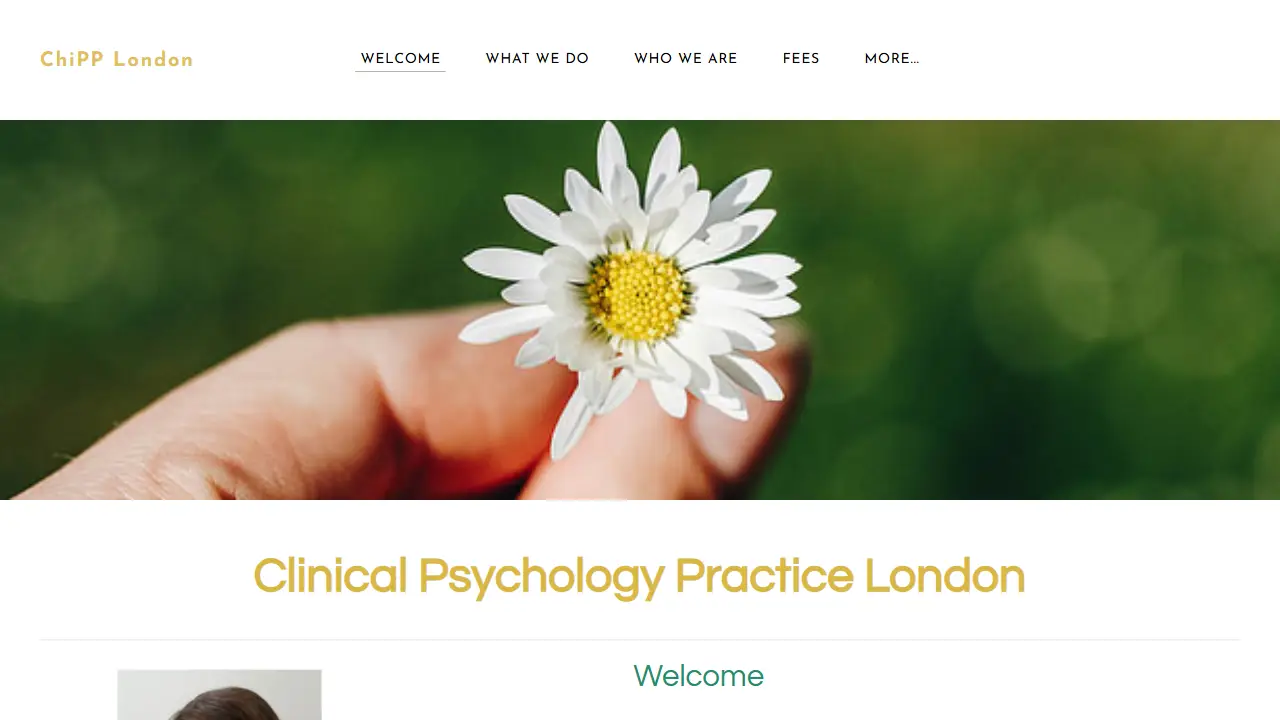 Dr Sinem Tekes, Psychologist and CBT therapist, Clinical Psychology Practice London