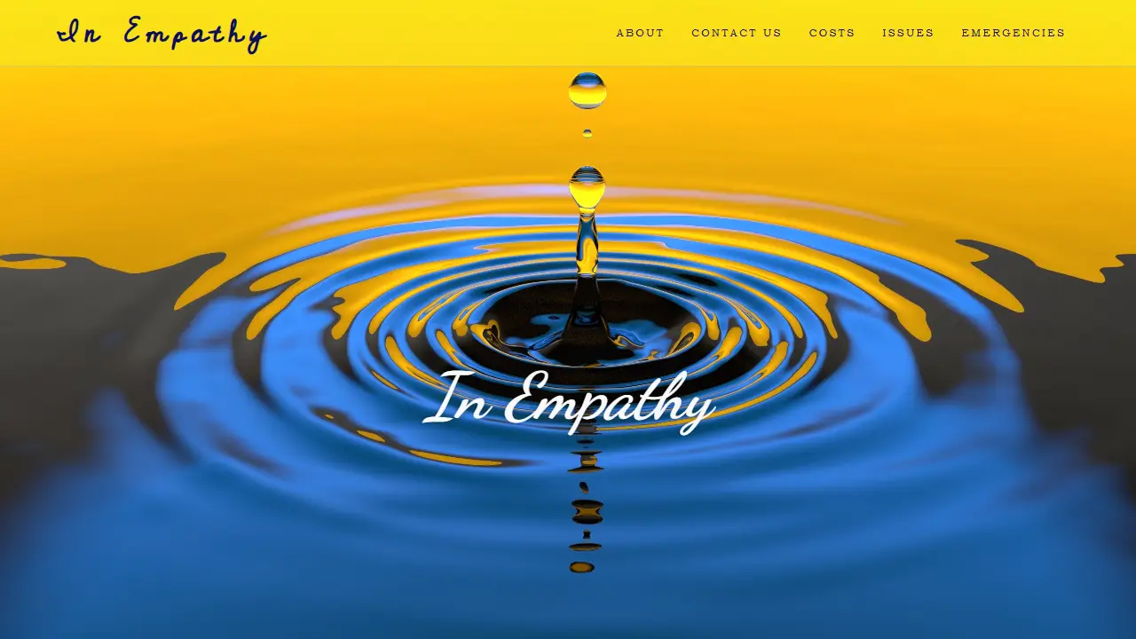 In~Empathy.life