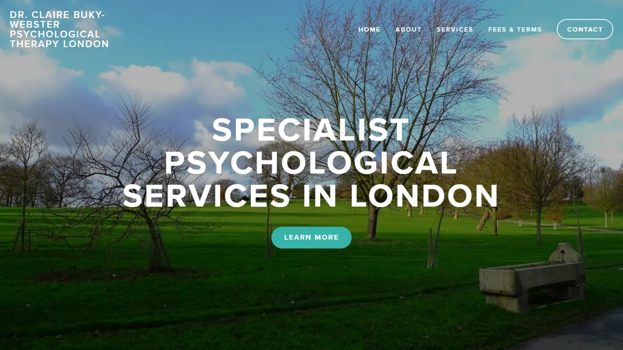 South London Psychology