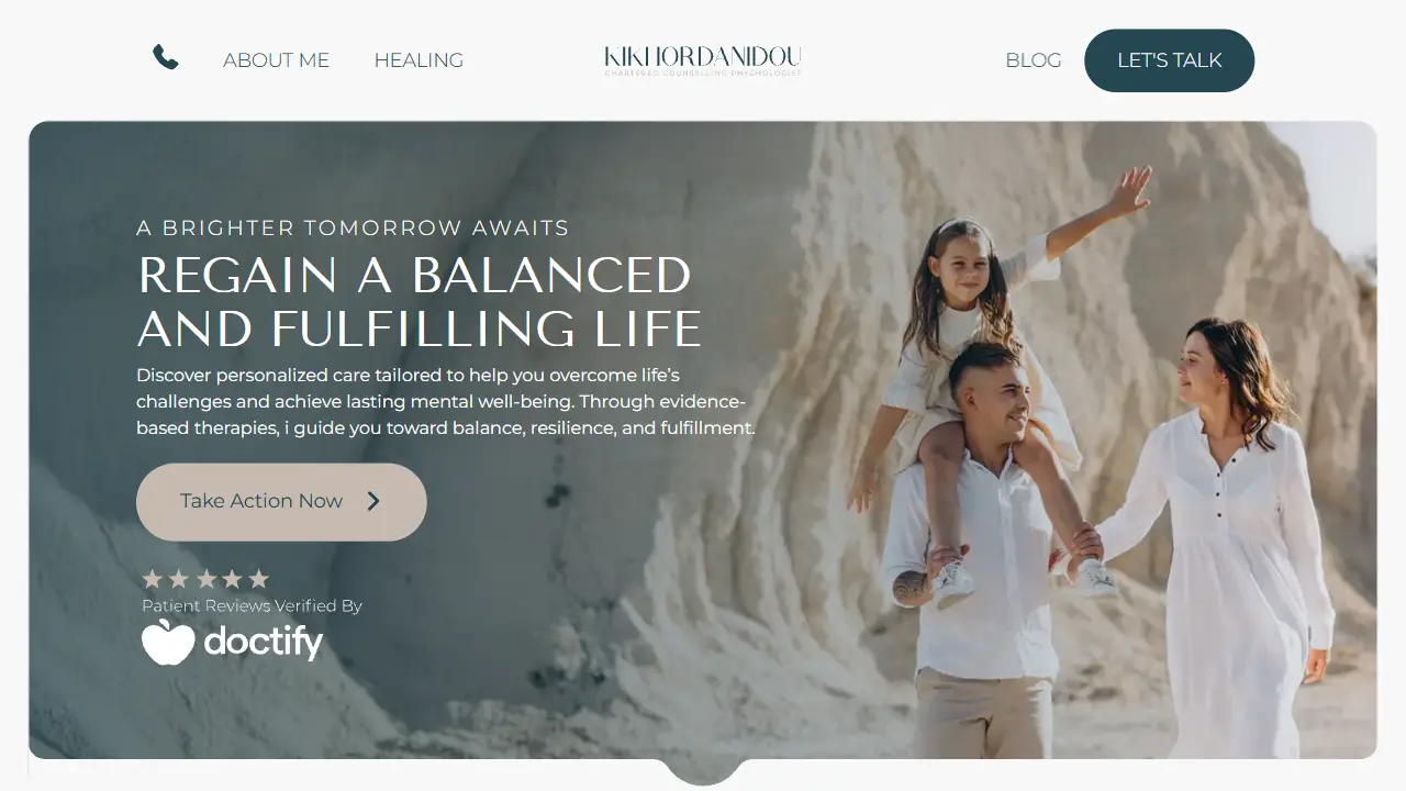 K.I.Counselling Harley Street - Psychologist