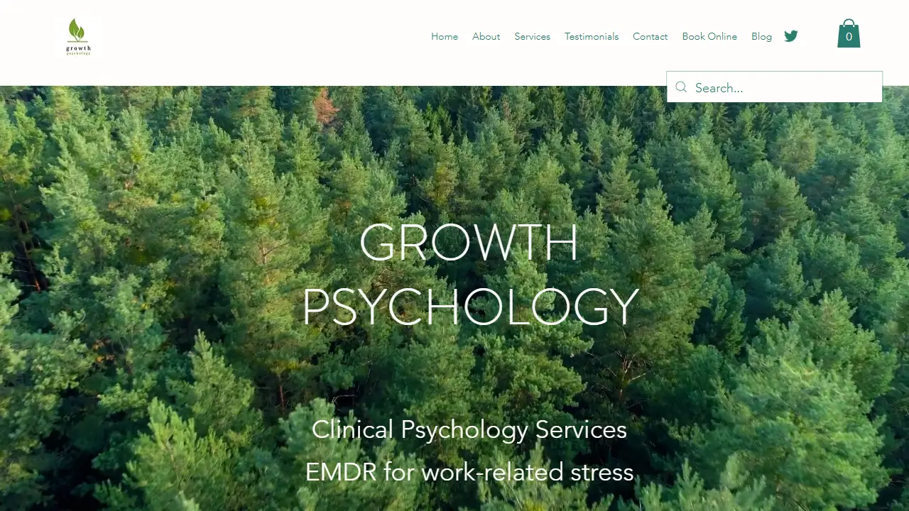 Growth Psychology