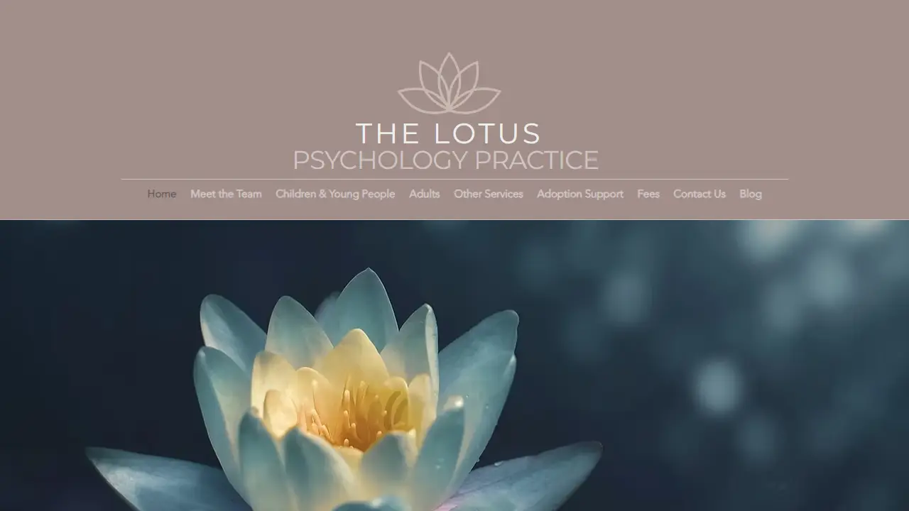 The Lotus Psychology Practice