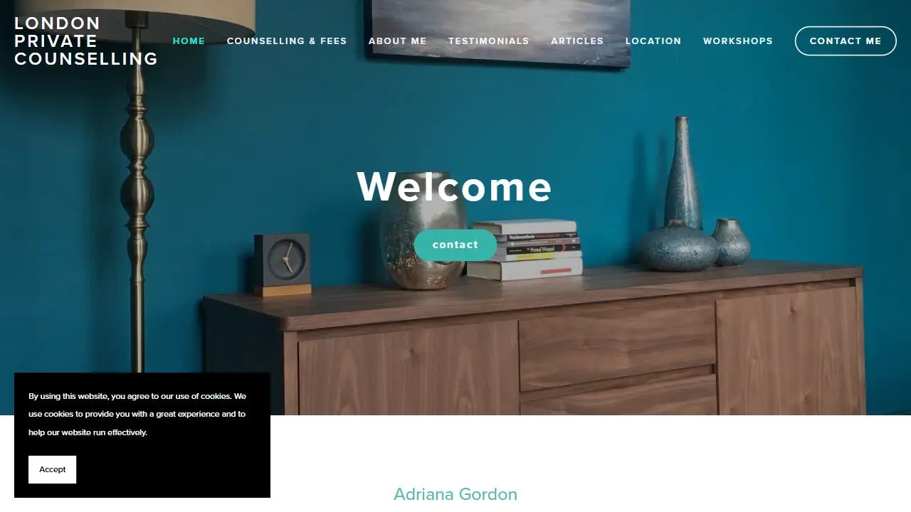 London Private Counselling