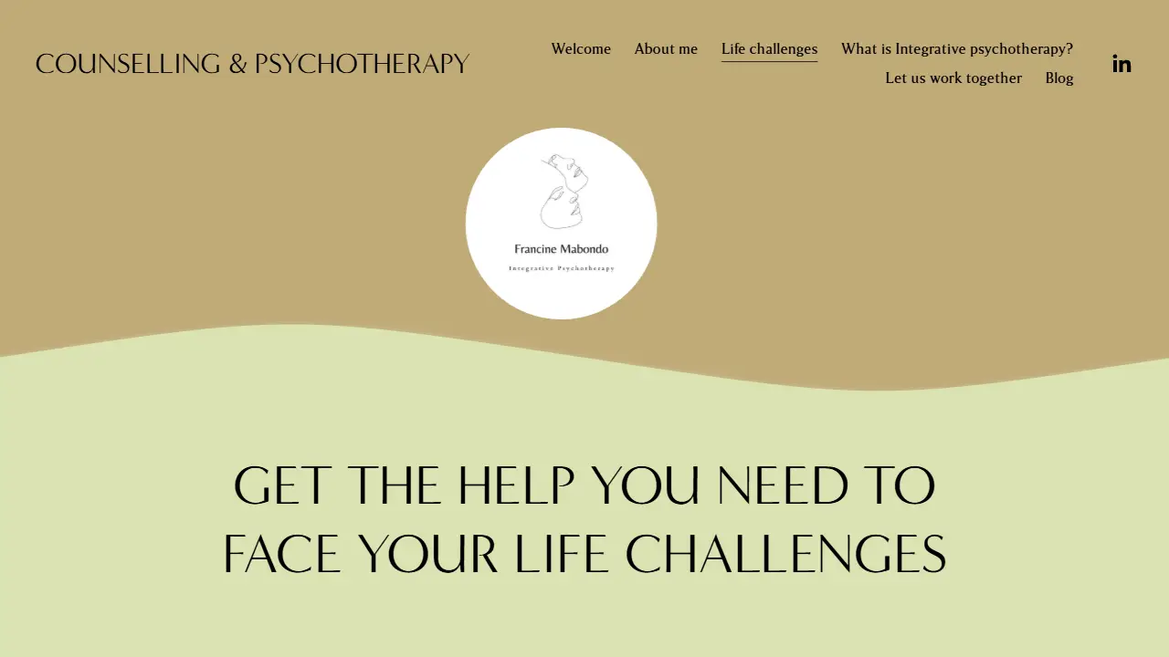 Counselling & Psychotherapy In South West London