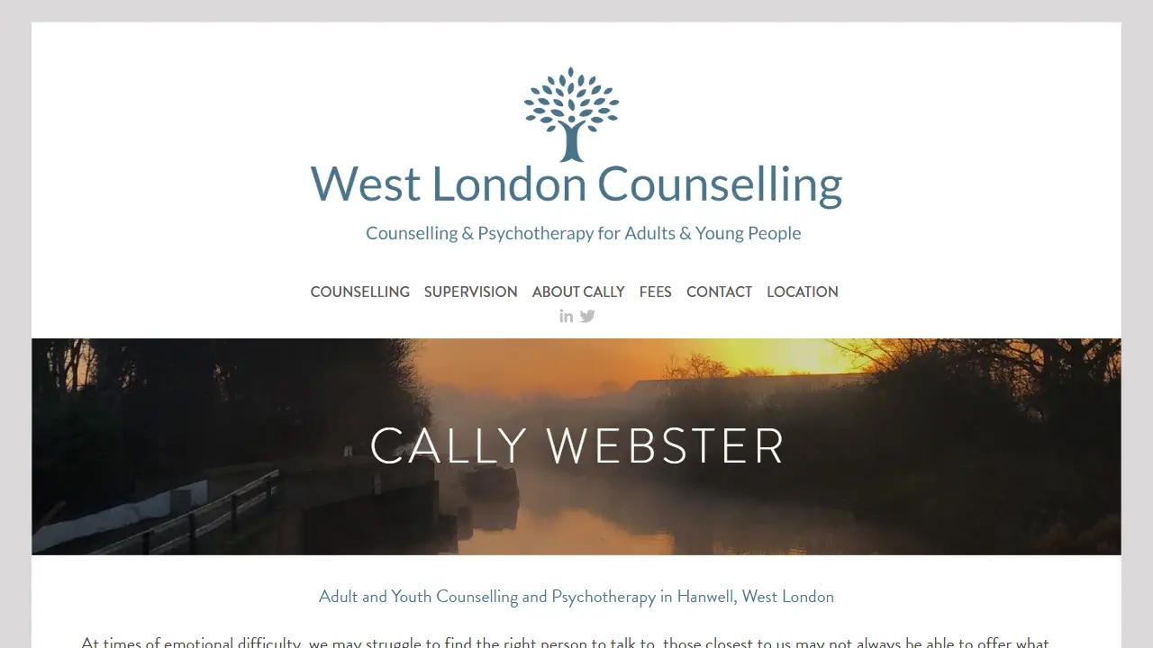 West London Counselling