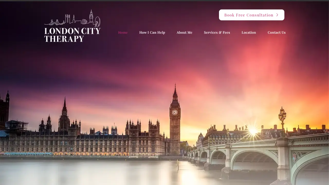 London City Therapy