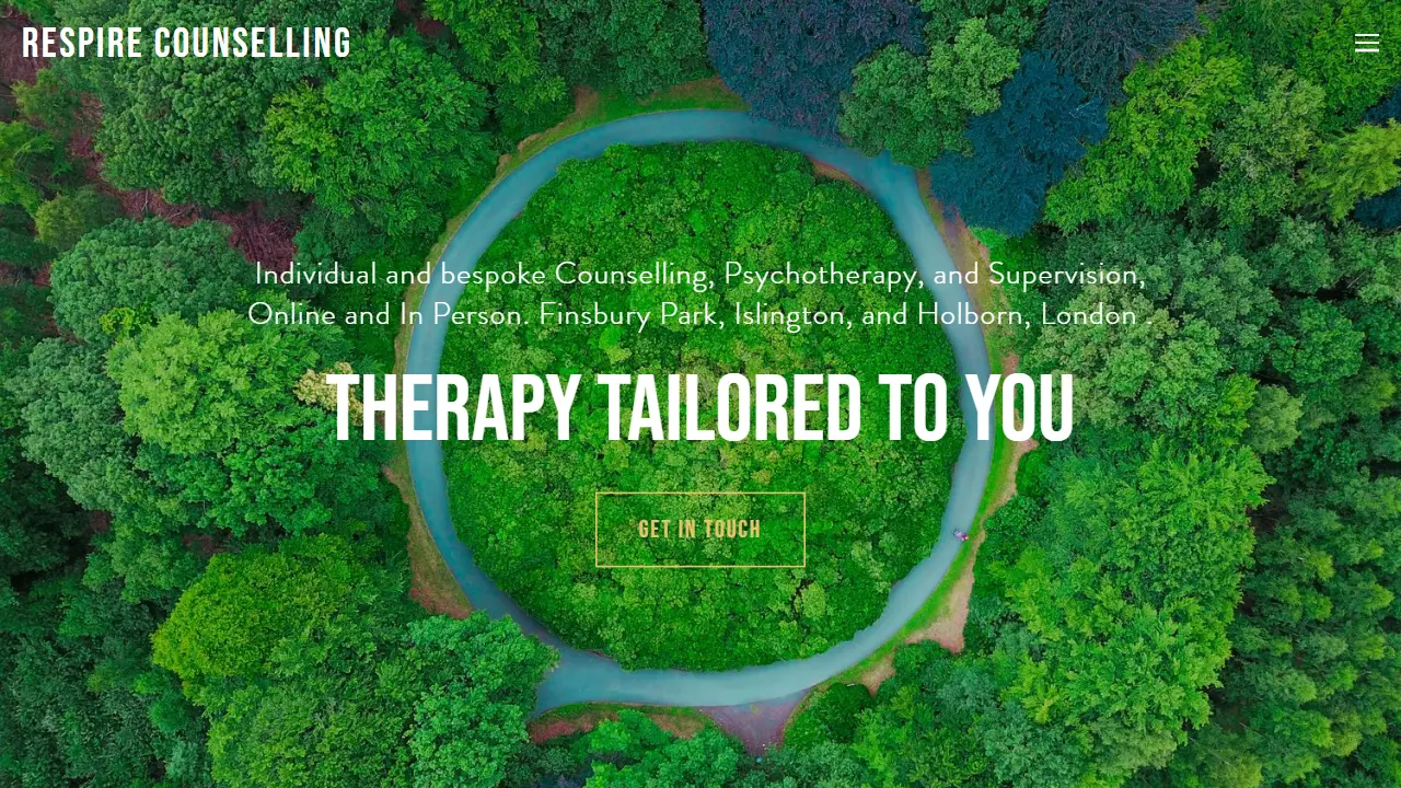 Respire Counselling