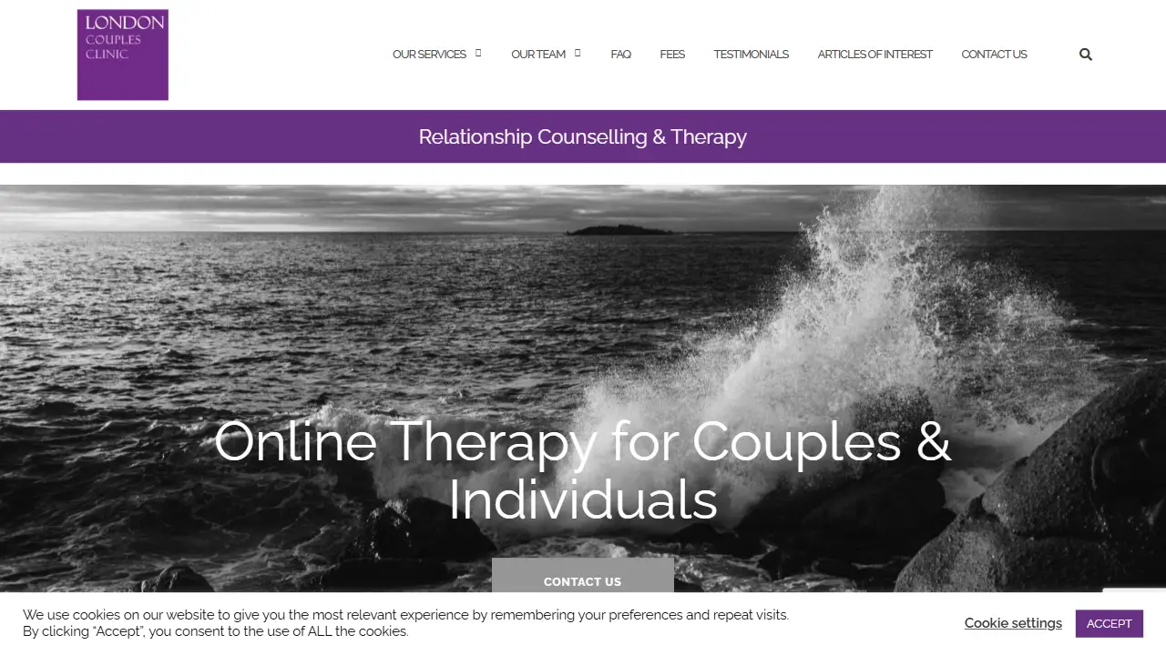 London Couples Clinic
