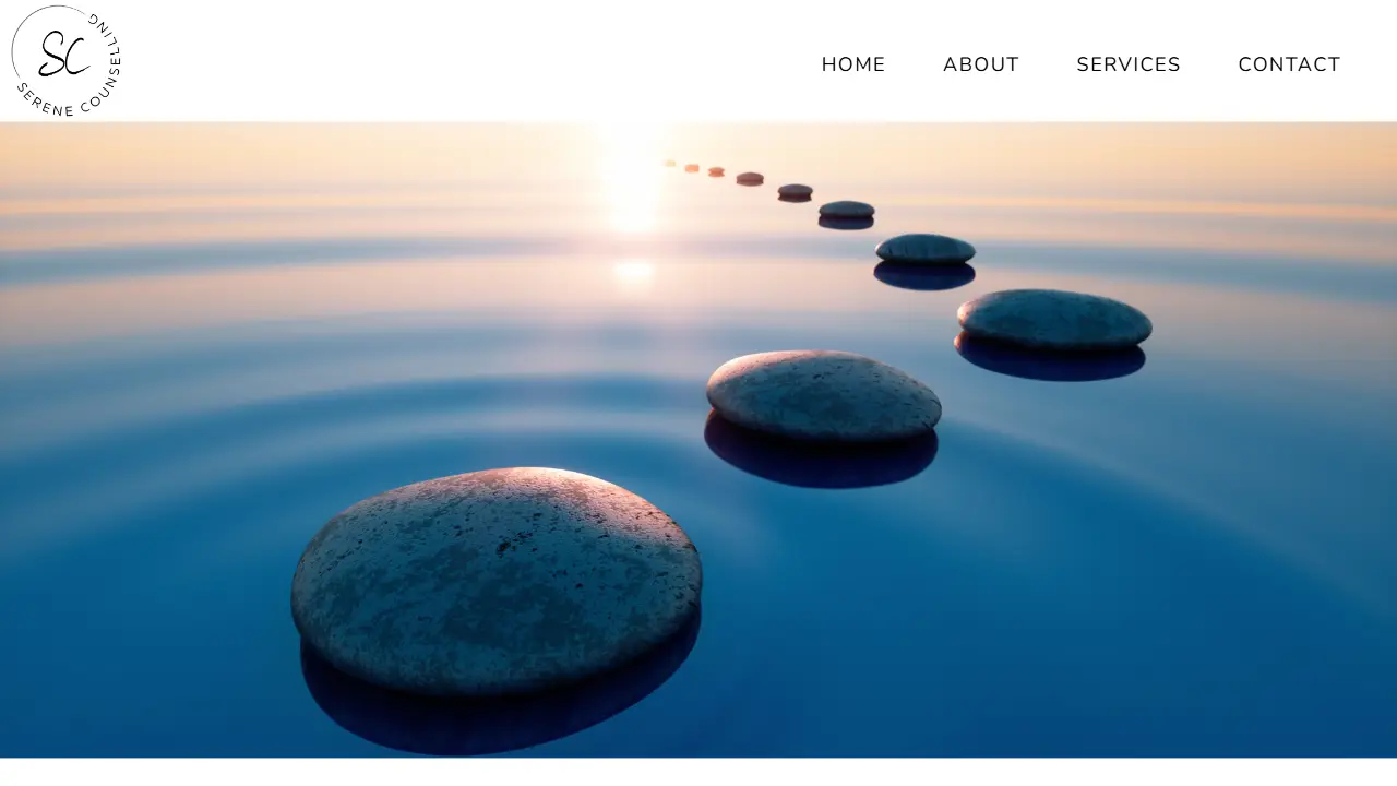 Serene Counselling