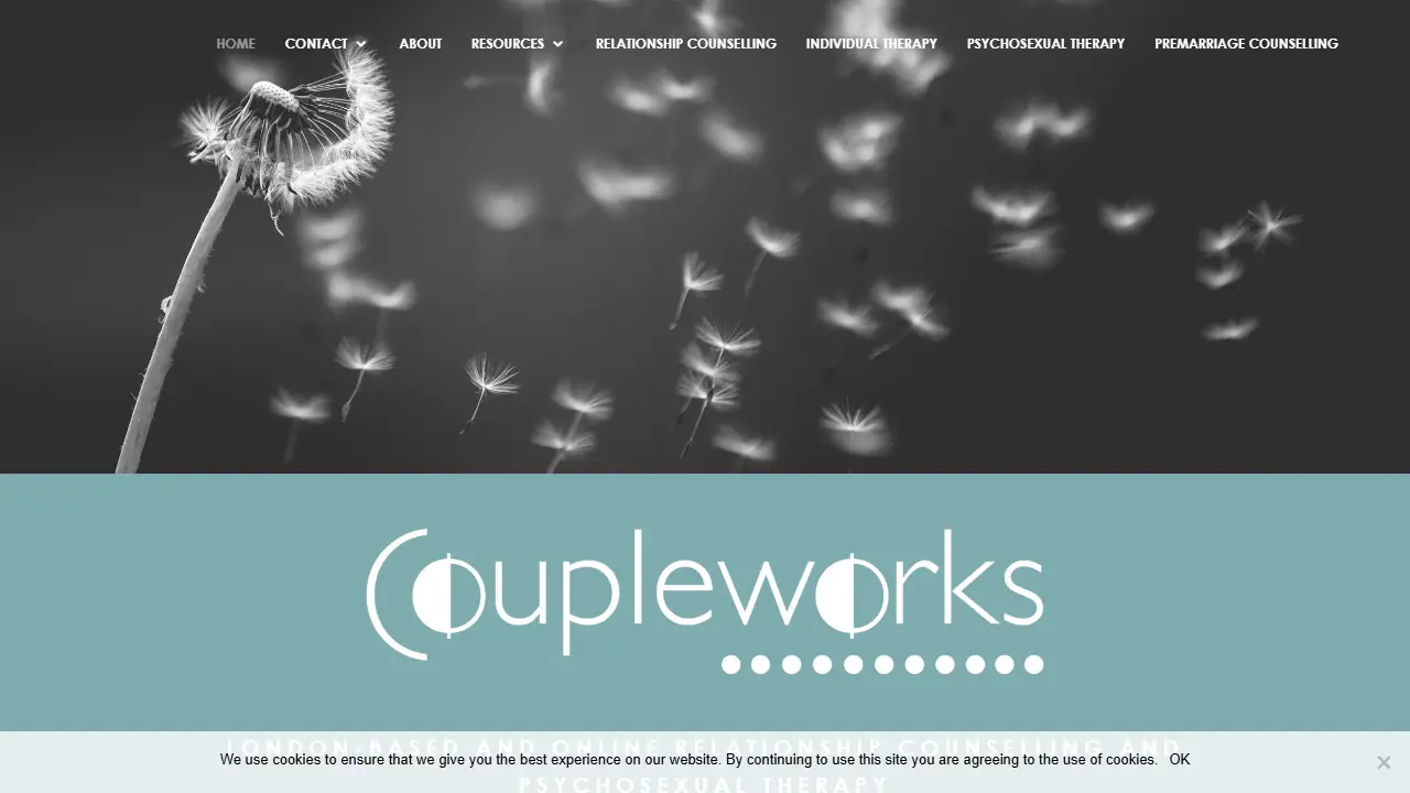 Coupleworks
