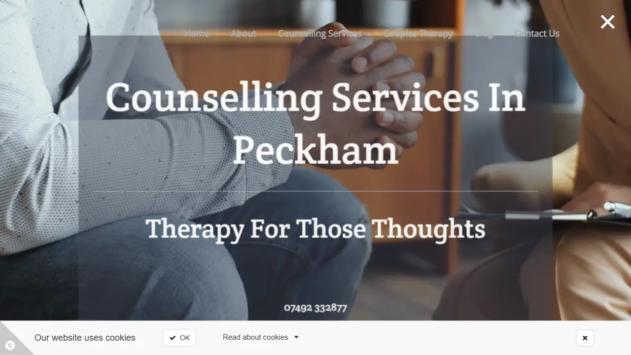 London Counselling Hub