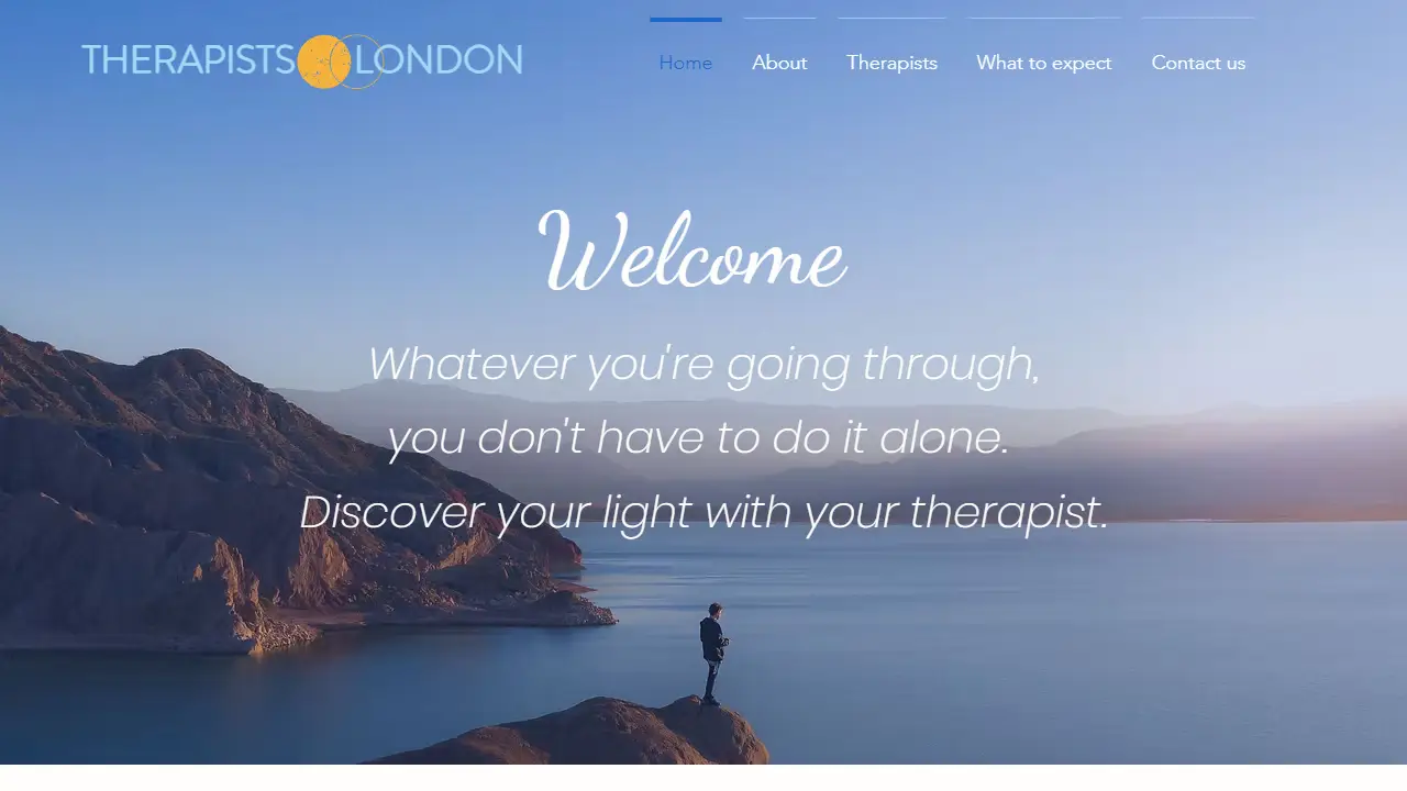 Therapists London