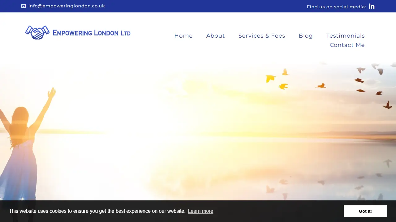 Empowering London