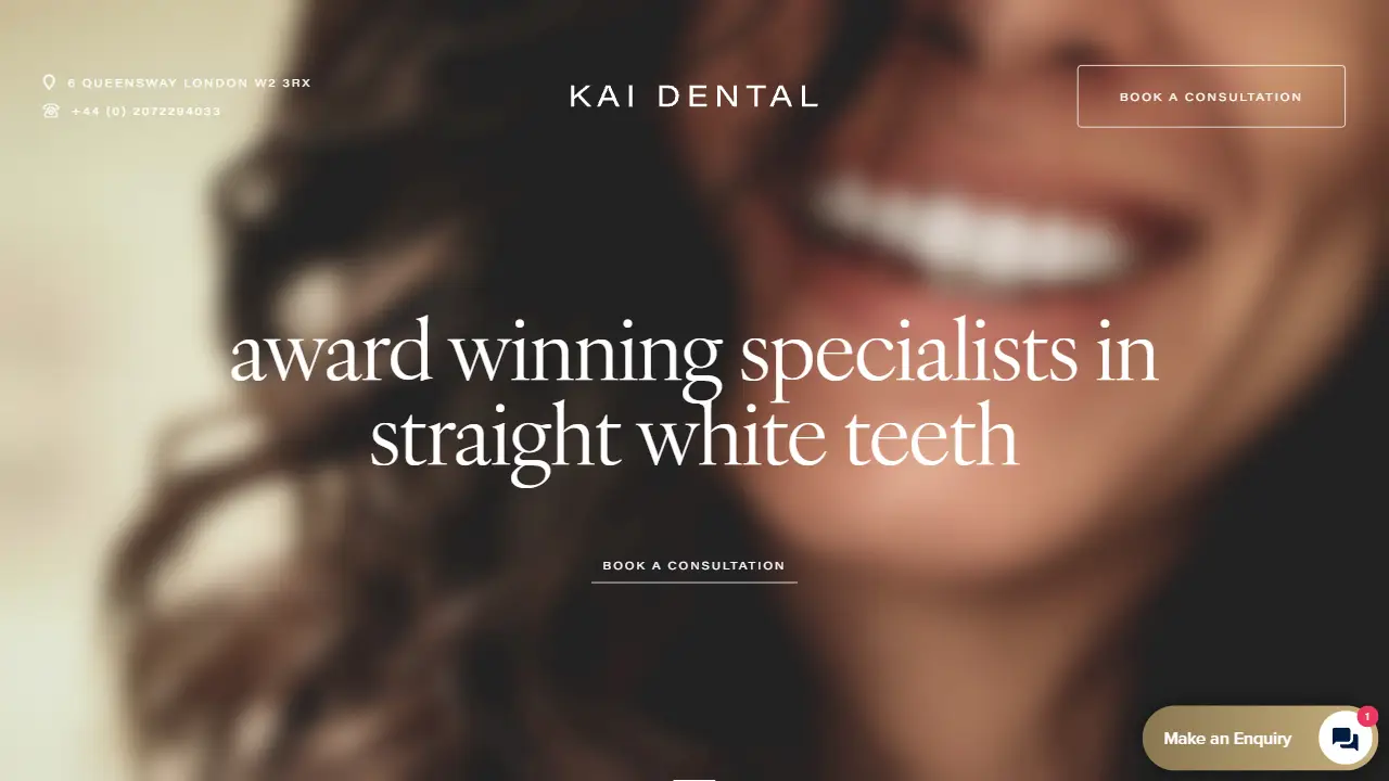 Kai Dental