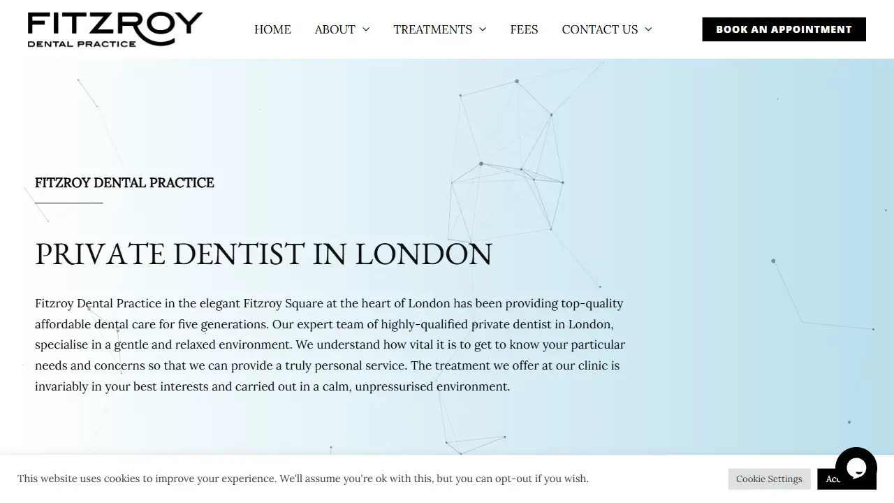 Fitzroy Dental Practice