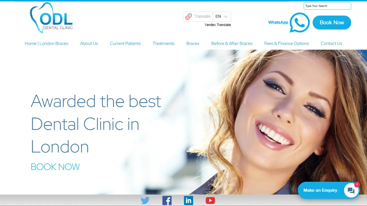 ODL Dental Clinic