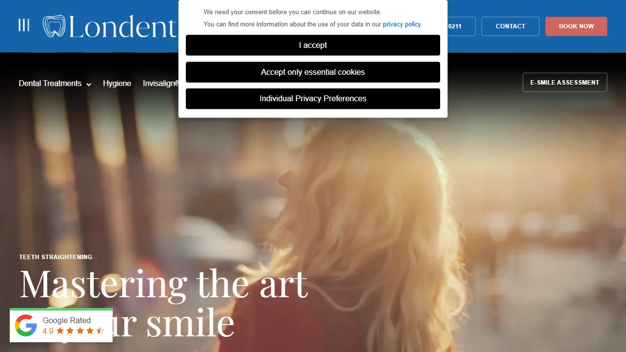 Londent Oral Care