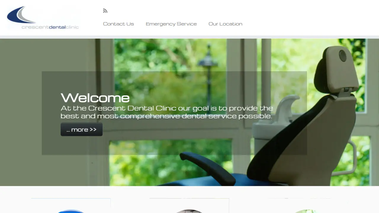 Crescent Dental