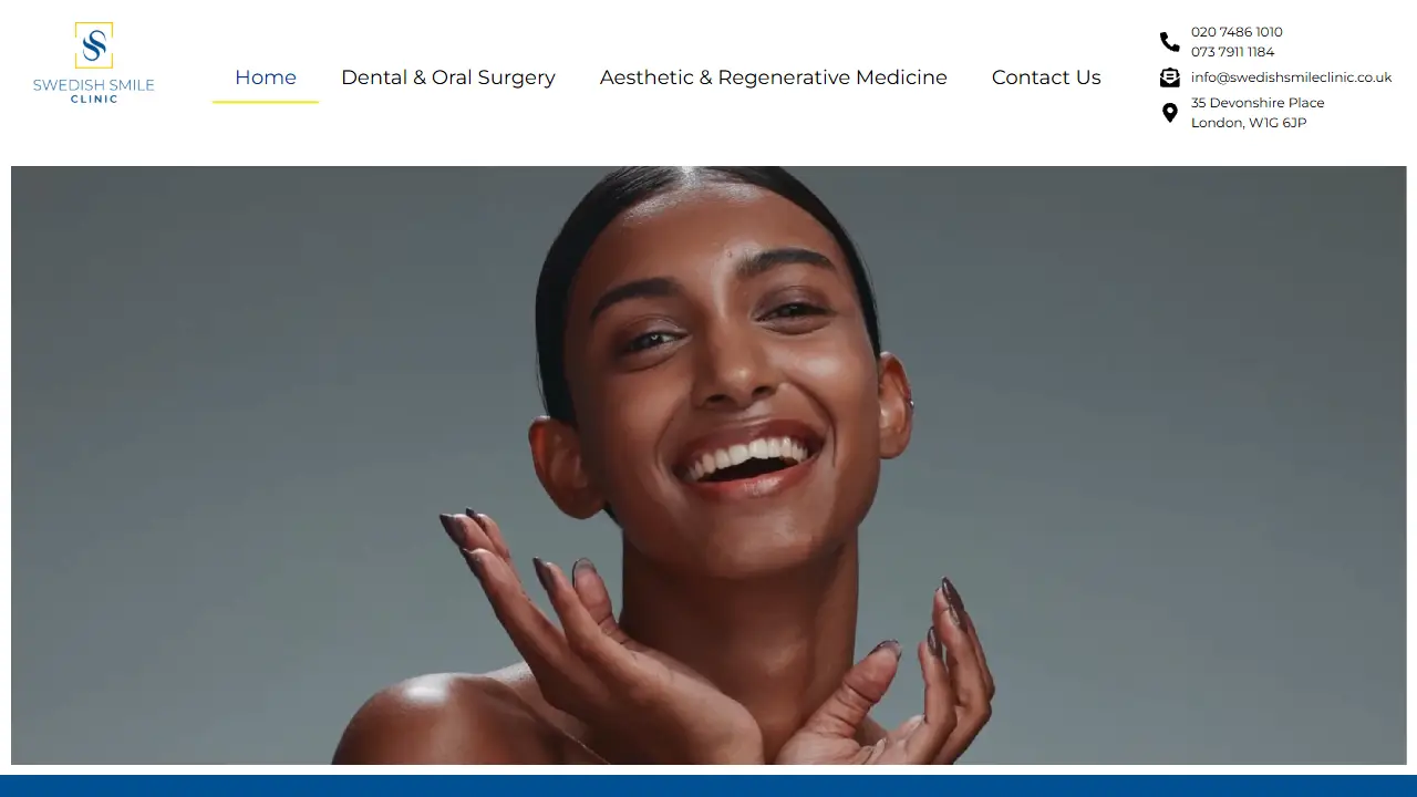 Swedish Smile Clinic