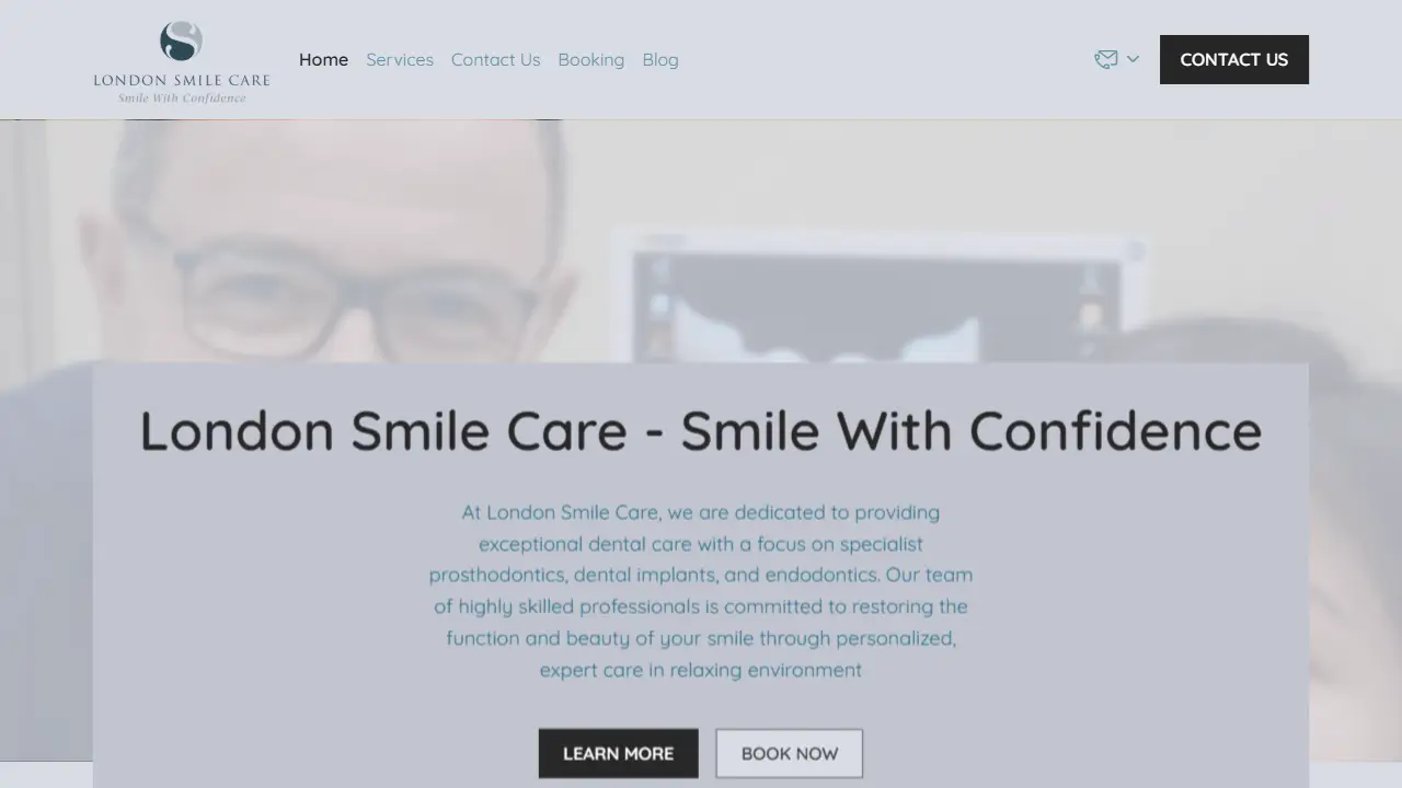 London Smile Care