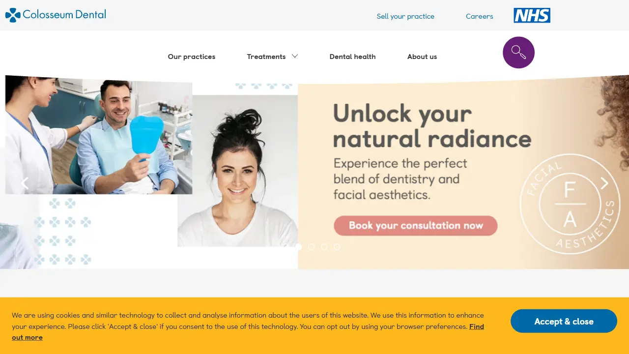 Charlton Dental Clinic