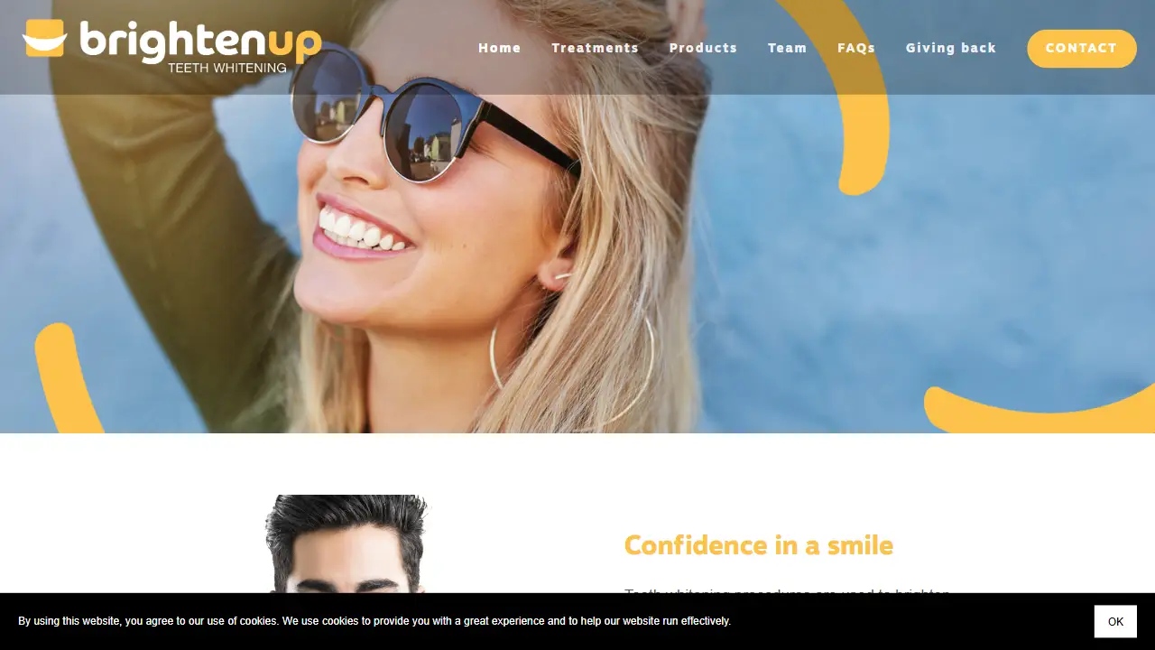 Brighten Up Dental Clinic