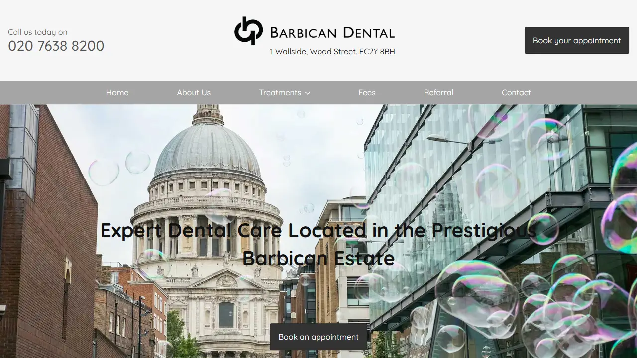 Barbican Dental Practice